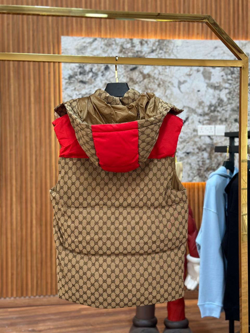 Gucci GG